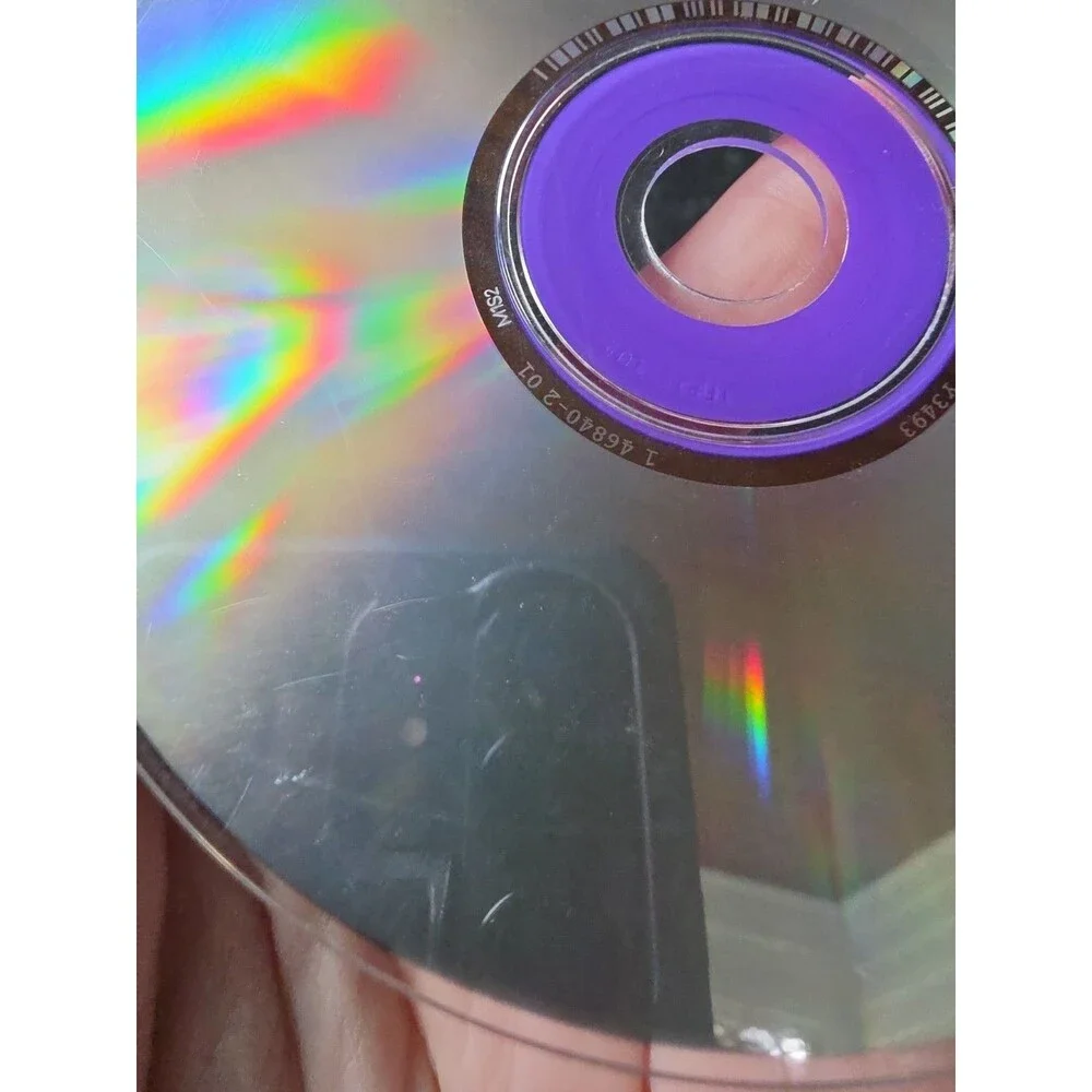 The Wedding Singer Music From The Motion Picture Cd READ Description